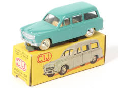 C.I.J. (FRANCE) (1)