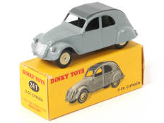DINKY TOYS (FRANCE) (1)