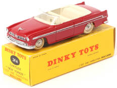 DINKY TOYS (FRANCE) (1)