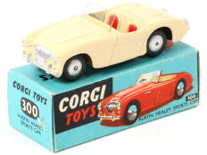 CORGI TOYS (GB) (1)