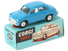 CORGI TOYS (GB) (1)