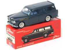 TEKNO (DANEMARK) (1)