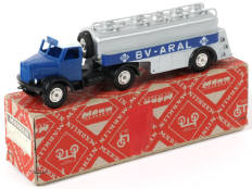 MÄRKLIN (ALLEMAGNE) (1)
