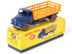 DINKY TOYS (GB) (1)