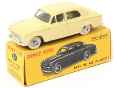 DINKY TOYS (FRANCE) (1)