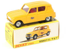 DINKY TOYS (FRANCE) (1)