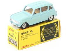 DINKY TOYS (FRANCE) (1)