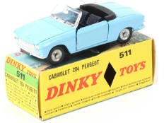 DINKY TOYS (FRANCE) (1)