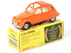 DINKY TOYS (FRANCE) (1)