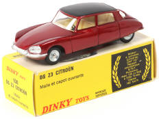 DINKY TOYS (FRANCE) (1)