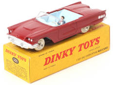 DINKY TOYS (FRANCE) (1)