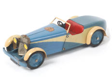 MECCANO (FRANCE) (1)