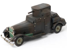 MÄRKLIN (ALLEMAGNE) (1)