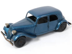 CITROËN (FRANCE) (1)