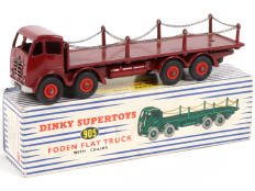 DINKY TOYS (GB) (1)