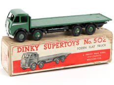 DINKY TOYS (GB) (1)