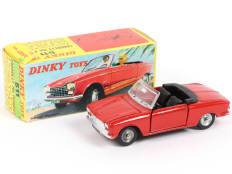 DINKY TOYS (FRANCE) (1)