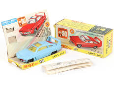 DINKY TOYS (GB) (1)