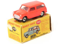DINKY TOYS (GB) (1)