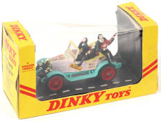 DINKY TOYS (GB) (1)