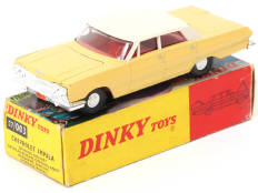 DINKY TOYS (GB) (1)