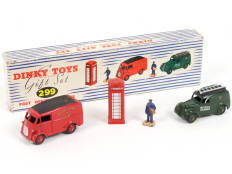 DINKY TOYS (GB) (1)