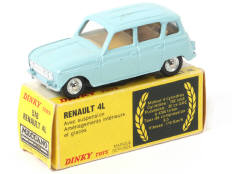 DINKY TOYS (FRANCE) (1)