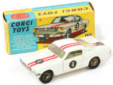 CORGI TOYS (GB) (1)