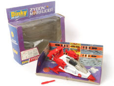 DINKY TOYS (GB) (1)