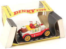 DINKY TOYS (GB) (1)