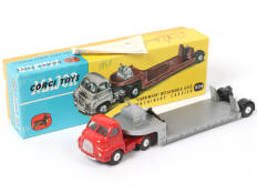 CORGI TOYS (GB) (1)