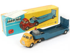 CORGI TOYS (GB) (1)