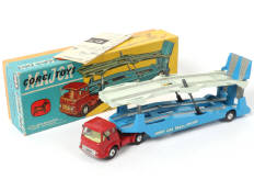 CORGI TOYS (GB) (1)