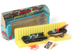CORGI TOYS (GB) (1)