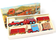 CORGI TOYS (GB) (1)