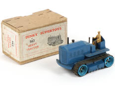 DINKY TOYS (GB) (1)