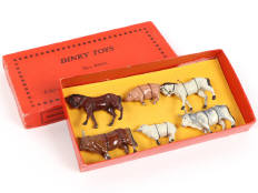 DINKY TOYS (FRANCE) (1)