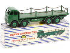 DINKY TOYS (GB) (1)