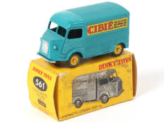 DINKY TOYS (FRANCE) (1)