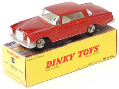 DINKY TOYS (FRANCE) (1)