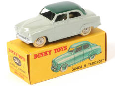 DINKY TOYS (FRANCE) (1)
