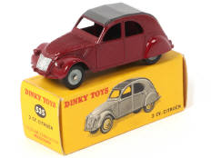 DINKY TOYS (FRANCE) (1)