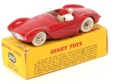 DINKY TOYS (FRANCE) (1)
