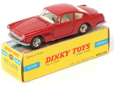 DINKY TOYS (FRANCE) (1)