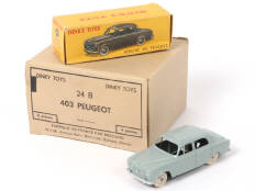DINKY TOYS (FRANCE) (2)