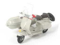 TEKNO (DANEMARK) (1)