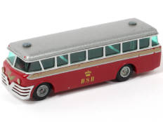 TEKNO (DANEMARK) (1)