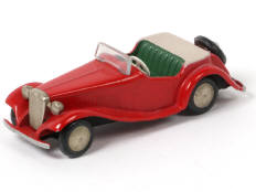 TEKNO (DANEMARK) (1)