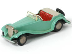 TEKNO (DANEMARK) (1)