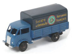 DINKY TOYS (FRANCE) (1)